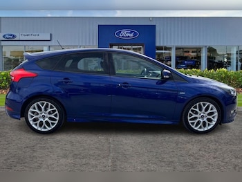 Used Ford Focus 2018 for sale - 79421368: Photo