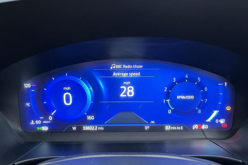 Used Ford Kuga 2020 for sale - 76908841: Photo 13