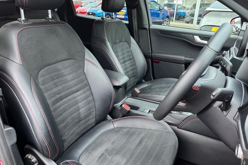 Used Ford Kuga 2020 for sale - 76908841: Photo 17