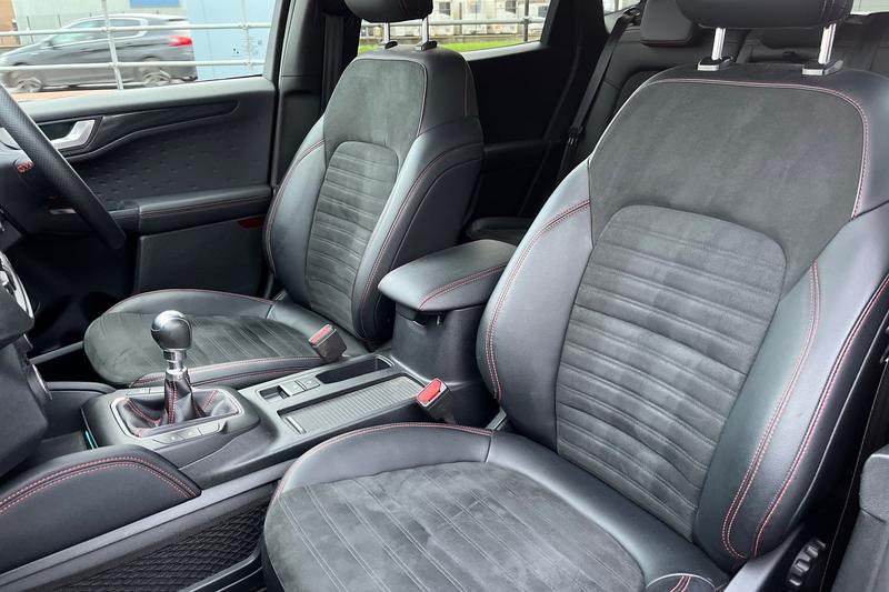 Used Ford Kuga 2020 for sale - 76908841: Photo 19