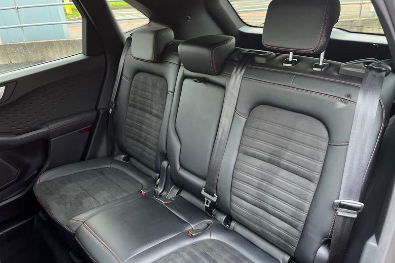 Used Ford Kuga 2020 for sale - 76908841: Photo 20