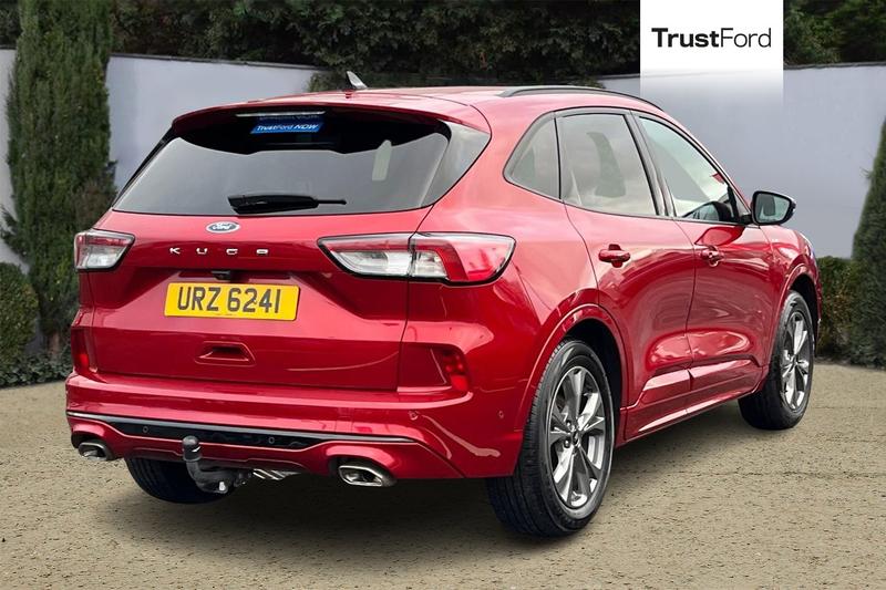 Used Ford Kuga 2020 for sale - 76908841: Photo 4