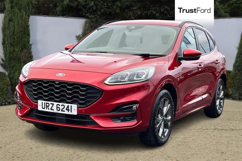 Used Ford Kuga 2020 for sale - 76908841: Photo 5