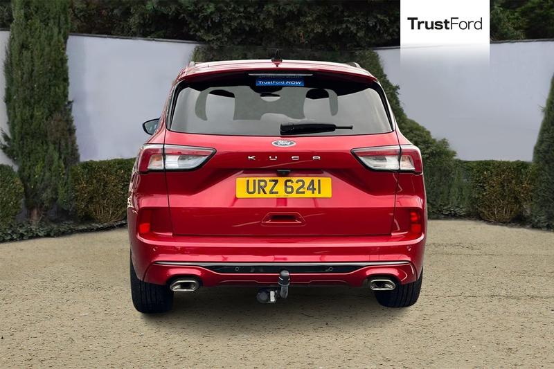 Used Ford Kuga 2020 for sale - 76908841: Photo 7