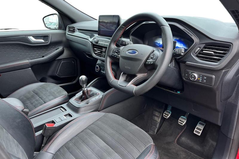 Used Ford Kuga 2020 for sale - 76908841: Photo 9