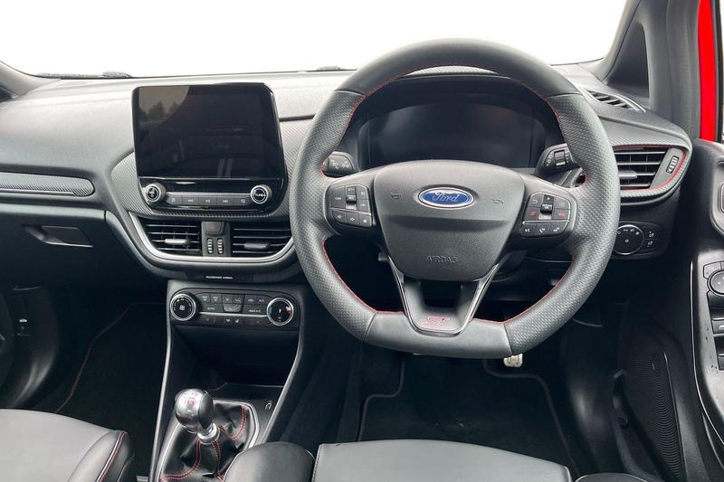 Used Ford Fiesta 2022 for sale - 76154255: Photo 10