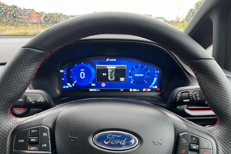 Used Ford Fiesta 2022 for sale - 76154255: Photo 12