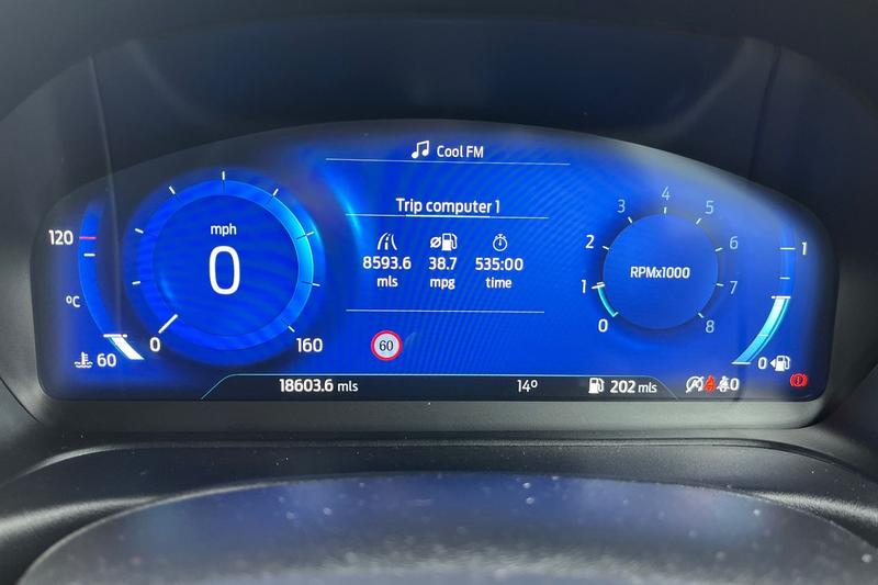 Used Ford Fiesta 2022 for sale - 76154255: Photo 13
