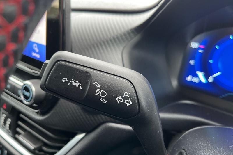 Used Ford Fiesta 2022 for sale - 76154255: Photo 14