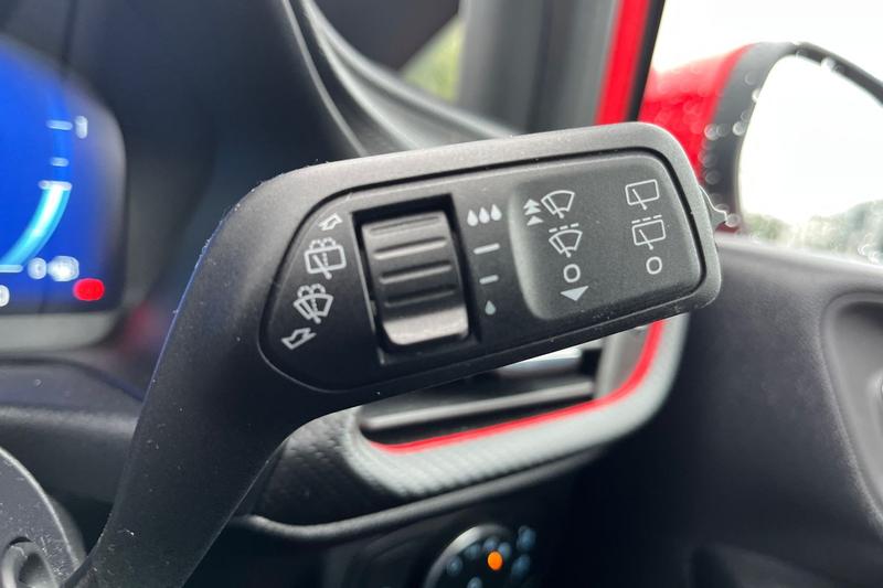 Used Ford Fiesta 2022 for sale - 76154255: Photo 15