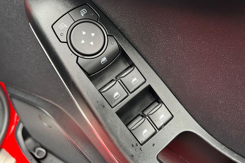 Used Ford Fiesta 2022 for sale - 76154255: Photo 16