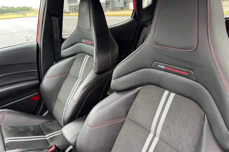 Used Ford Fiesta 2022 for sale - 76154255: Photo 19