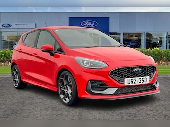 Ford - Fiesta