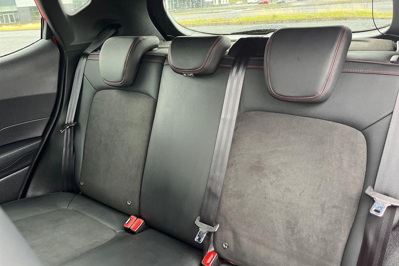 Used Ford Fiesta 2022 for sale - 76154255: Photo 20