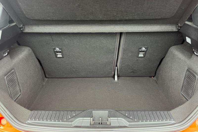 Used Ford Fiesta 2022 for sale - 76154255: Photo 21