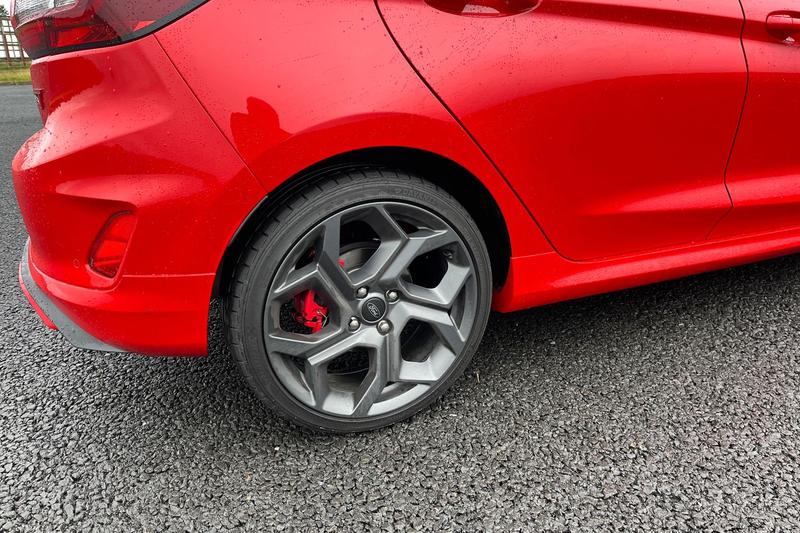 Used Ford Fiesta 2022 for sale - 76154255: Photo 26