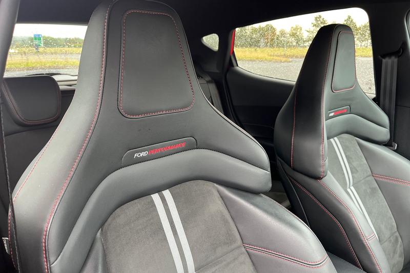 Used Ford Fiesta 2022 for sale - 76154255: Photo 27