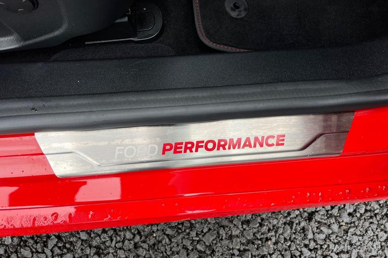 Used Ford Fiesta 2022 for sale - 76154255: Photo 28