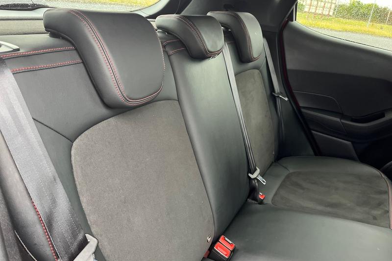 Used Ford Fiesta 2022 for sale - 76154255: Photo 30