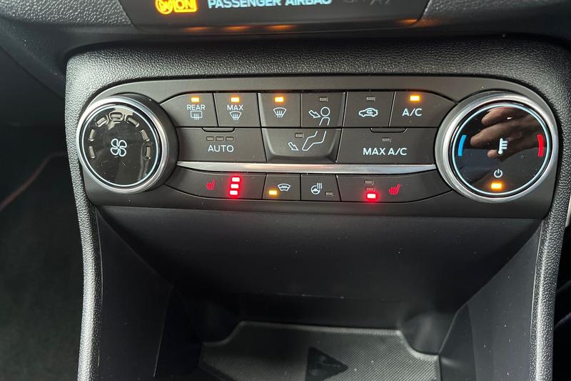 Used Ford Fiesta 2022 for sale - 76154255: Photo 31