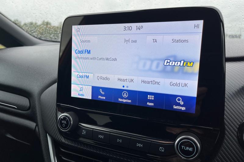 Used Ford Fiesta 2022 for sale - 76154255: Photo 32