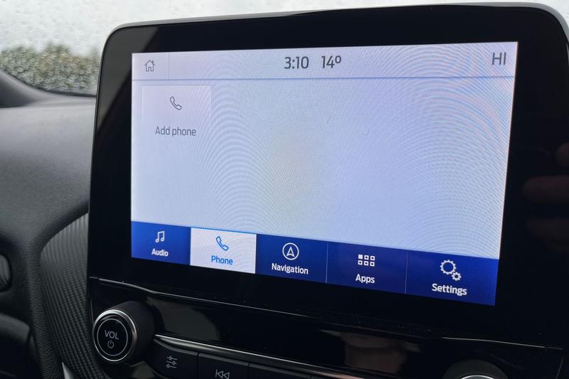 Used Ford Fiesta 2022 for sale - 76154255: Photo 33