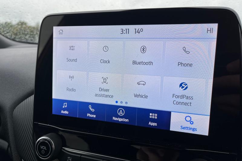 Used Ford Fiesta 2022 for sale - 76154255: Photo 36