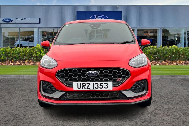 Used Ford Fiesta 2022 for sale - 76154255: Photo 6