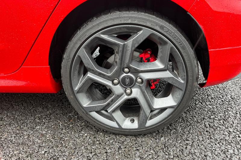 Used Ford Fiesta 2022 for sale - 76154255: Photo 8