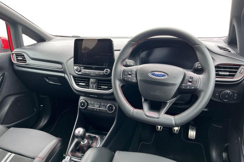 Used Ford Fiesta 2022 for sale - 76154255: Photo 9