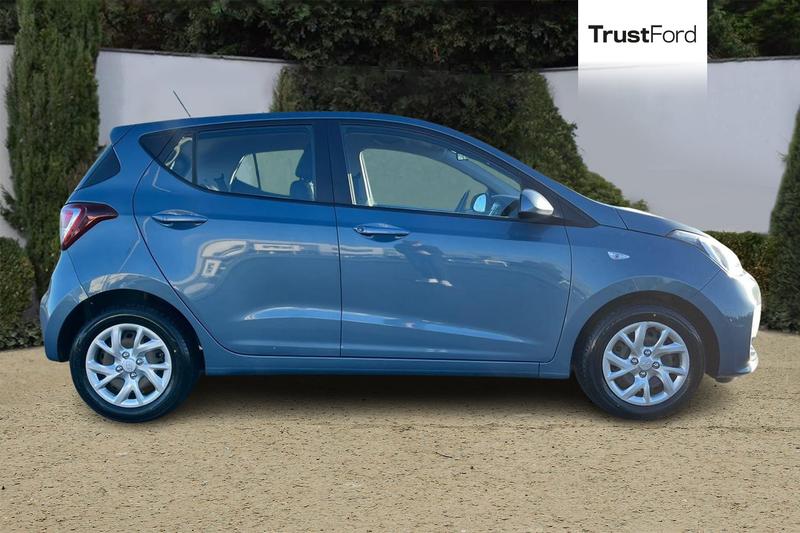 Used Hyundai i10 2018 for sale - 77187033: Photo 3