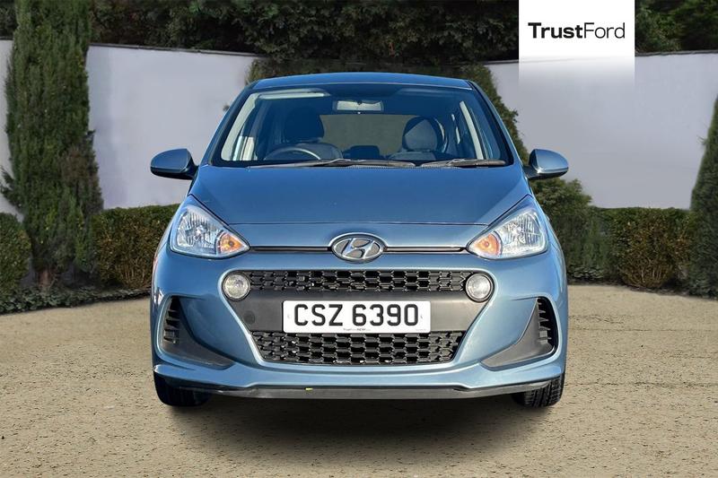 Used Hyundai i10 2018 for sale - 77187033: Photo 6