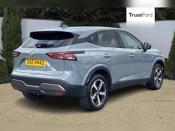 Used Nissan Qashqai 2023 for sale - 78309998: Photo