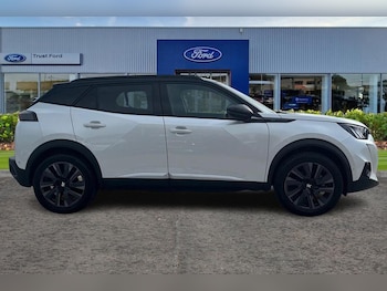 Used Peugeot 2008 2022 for sale - 75766641: Photo