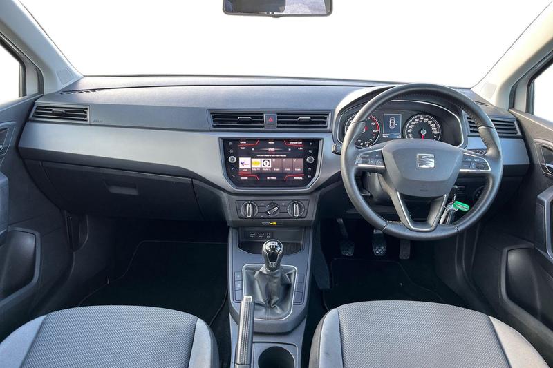 Used SEAT Ibiza 2018 for sale - 77691559: Photo 10