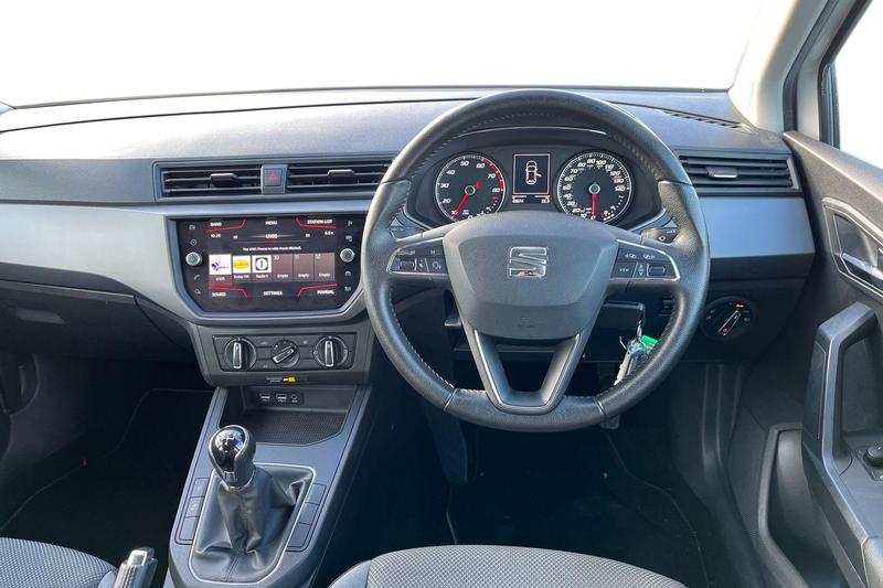 Used SEAT Ibiza 2018 for sale - 77691559: Photo 11