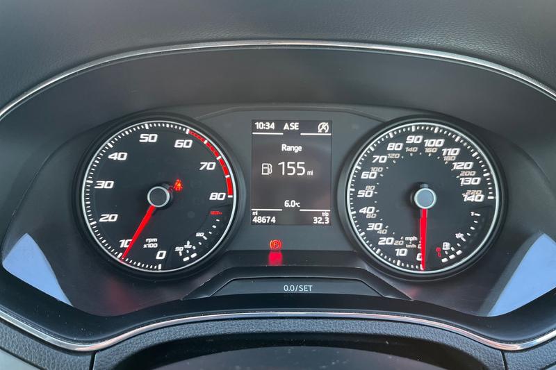 Used SEAT Ibiza 2018 for sale - 77691559: Photo 13