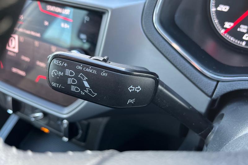 Used SEAT Ibiza 2018 for sale - 77691559: Photo 15