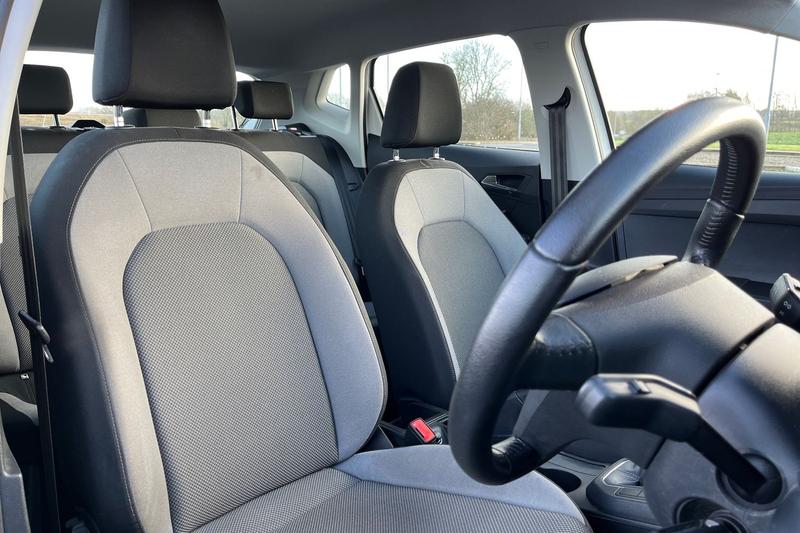 Used SEAT Ibiza 2018 for sale - 77691559: Photo 17