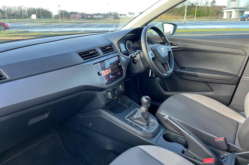 Used SEAT Ibiza 2018 for sale - 77691559: Photo 18
