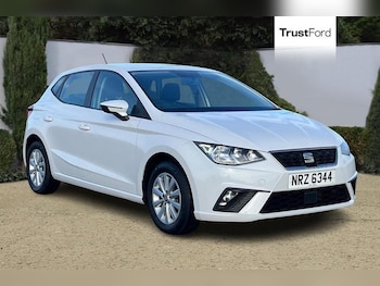 2018 - 1.0 SE Technology 5dr