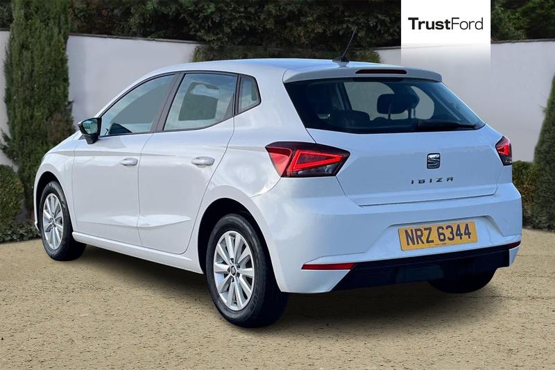 Used SEAT Ibiza 2018 for sale - 77691559: Photo 2