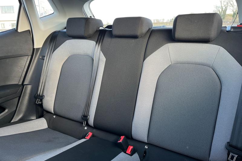 Used SEAT Ibiza 2018 for sale - 77691559: Photo 20