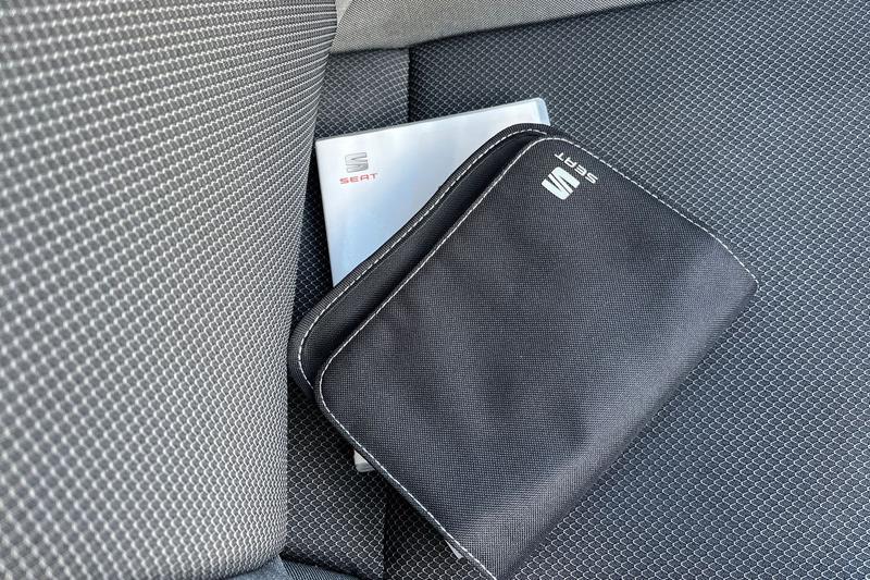 Used SEAT Ibiza 2018 for sale - 77691559: Photo 22