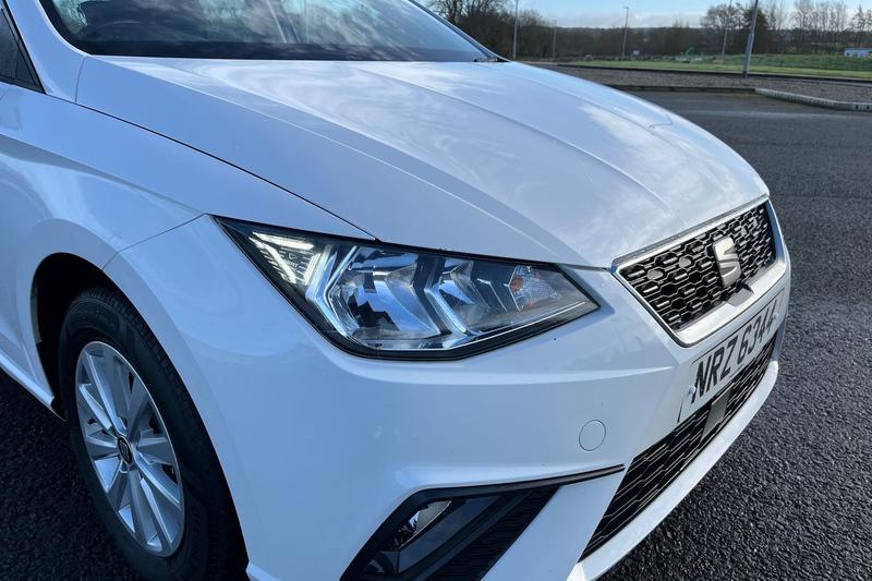 Used SEAT Ibiza 2018 for sale - 77691559: Photo 23
