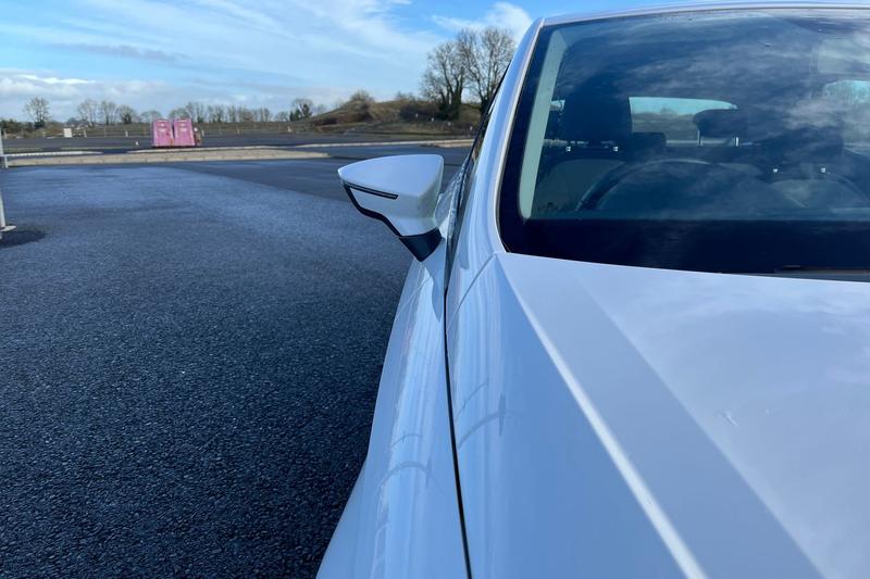 Used SEAT Ibiza 2018 for sale - 77691559: Photo 24