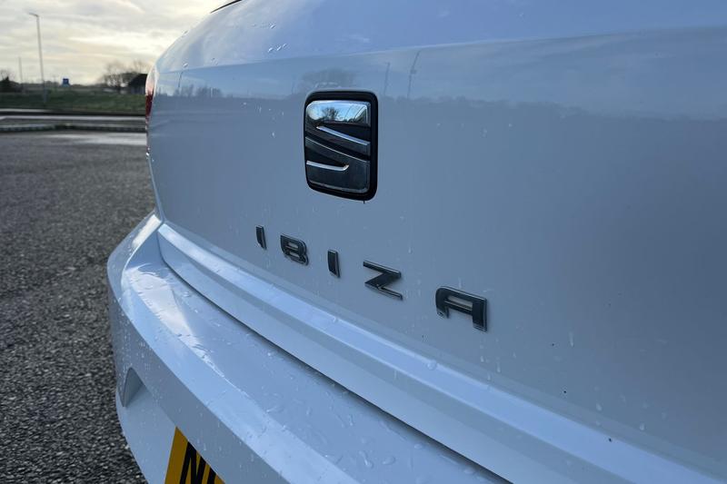 Used SEAT Ibiza 2018 for sale - 77691559: Photo 25