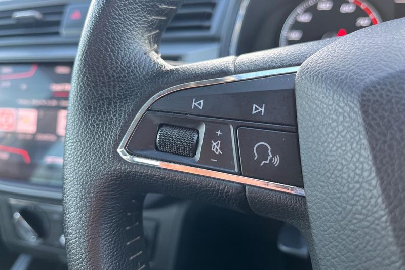 Used SEAT Ibiza 2018 for sale - 77691559: Photo 26