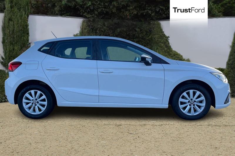 Used SEAT Ibiza 2018 for sale - 77691559: Photo 3