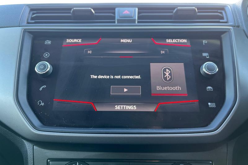 Used SEAT Ibiza 2018 for sale - 77691559: Photo 35